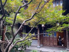 -胡雪岩故居