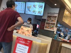 -和合谷(东四北大街店)