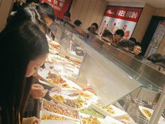 -乡村基(两江新区黄山大道第二餐厅)