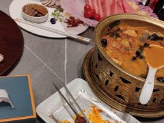 -燕兰楼·清真西北融合菜(亚运村店)