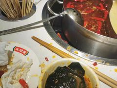 -大斌家串串火锅(德思勤店)