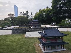 -深圳锦绣中华民俗村