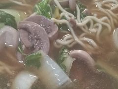 -祁家面馆(大香炉店)
