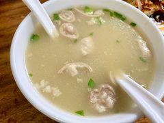-温记府廟豆汤饭·始于1955年(海椒店)