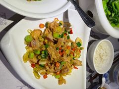 -徽州小镇(高新店)
