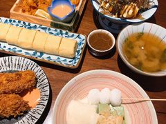 -山杏yama-katsu·吉列炸物