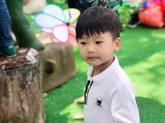 -南通洲际绿博园