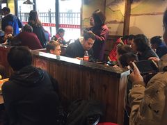 大堂-好這口重庆小面(总店)