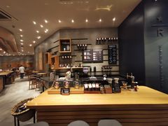 -星巴克臻选(杭州万象城店)