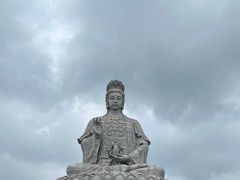 -东莞观音山旅游风景区