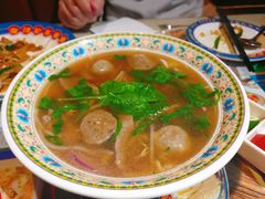 越南火车头牛肉汤河粉-俪璟记·茶餐厅