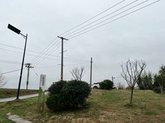 -乌龙涧铁道铁轨景
