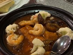 -南沙游艇会·大兵船餐厅