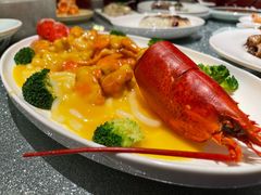 -恰恰餐厅(硕和生活广场店)