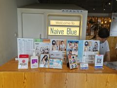 -天真蓝照相馆(五角场百联又一城店)