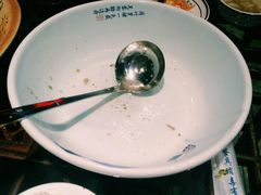 -李记搅团•非遗陕菜(三桥店)