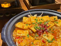 -云海肴·汽锅鸡·云南代表菜(美罗城店)