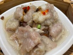 -聚福宝合苑食府(南头镇店)