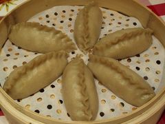 -西贝莜面村(近铁城市广场店)