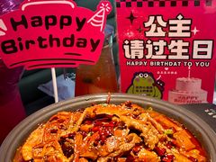 -徐记小怪兽肉蟹煲(中央大街店)