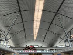 -重庆江北国际机场-T2航站楼