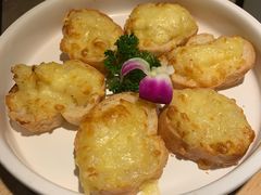 -新白鹿餐厅(金鹰新街口店)