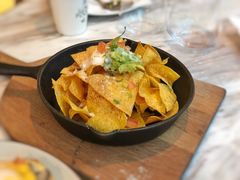 -农畉LONFOOD(福田星河COCOPark店)