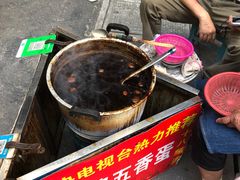 -阿婆五香蛋(水游城店)