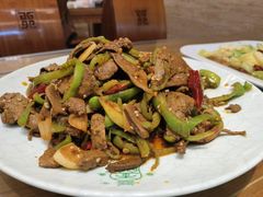 -清真·益鑫羊肉手抓馆(花园北街店)