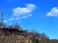 -狼牙山风景区