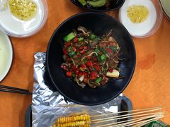 -聚味瞿记·龙虾堂(树木岭店)