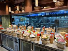 -湘西小馆(滨河路店)