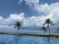 -三亚亚龙湾天域度假酒店