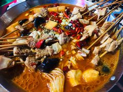 -清真·灰太狼烧烤海鲜大咖(沈阳道店)