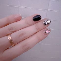 -AKIRA 安久日式美甲美睫