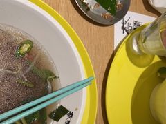 -蔡澜Pho·越南粉餐厅(海上世界店)
