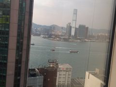 -宜必思香港中上环酒店