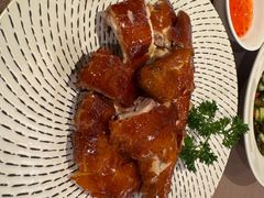 -海口万豪中餐厅·粤菜·海南菜· 平价海鲜·茶点· KTV包房