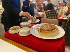 -The COOK·厨餐厅·自助餐(浦东嘉里大酒店)