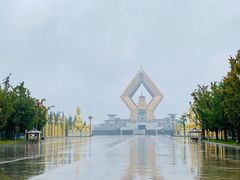 -法门文化景区