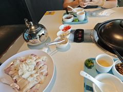 -百年果林椰子鸡(中洲店)