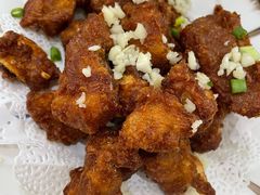 -孙记海鲜砂锅菜(拾味nice店)