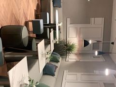 -潮一不贰·法式甜品·生日蛋糕·西式简餐(外滩店)