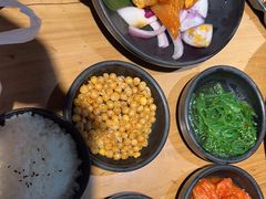 -九田家黑牛烤肉料理(溧阳吾悦店)