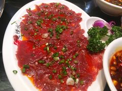 -忘情水鱼头·鲜鱼火锅(滨江中路店)