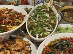 -辣螃铠盆盆蟹大排档(总店)