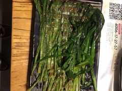 -聚点串吧·北京烧烤(赵登禹路店)