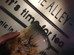 -THE ALLEY 鹿角巷(华润万象城店)