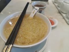 细蓉-香港麦奀云吞面世家(中山二路店)