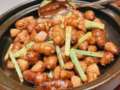 -小天厨民间菜馆(深圳街店)